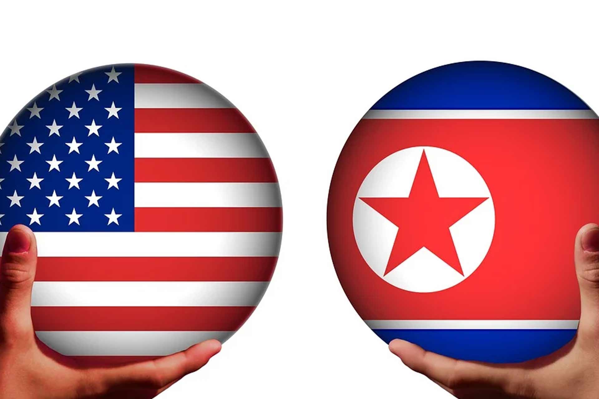 Viaggiatore del tempo rivela Ci sara guerra tra Stati Uniti e Corea