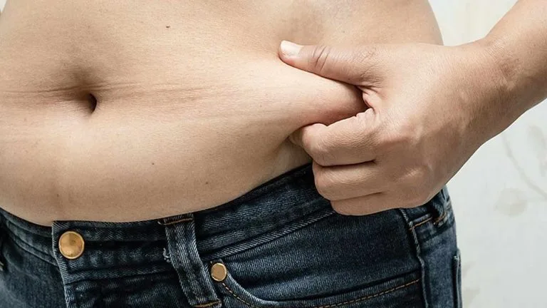 Il sovrappeso può aumentare il rischio di una grave malattia