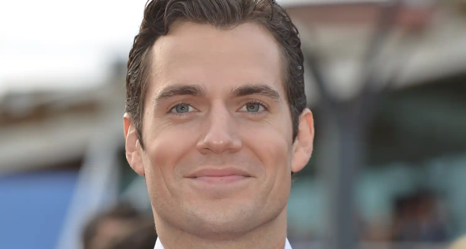 Henry Cavill troppo vecchio per il nuovo Superman