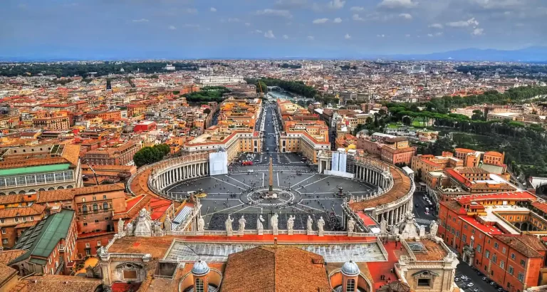 Tutte le curiosità sulla Regione Lazio