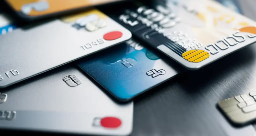 Come cambiano i pagamenti con carta di credito