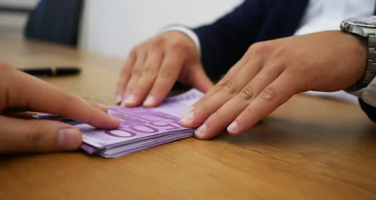 Come compilare un assegno non trasferibile