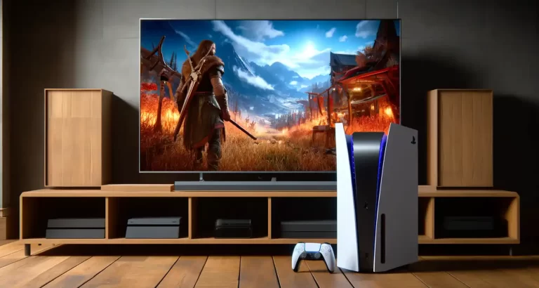 PlayStation 5 e la Questione 8K: Cosa c’è da Sapere