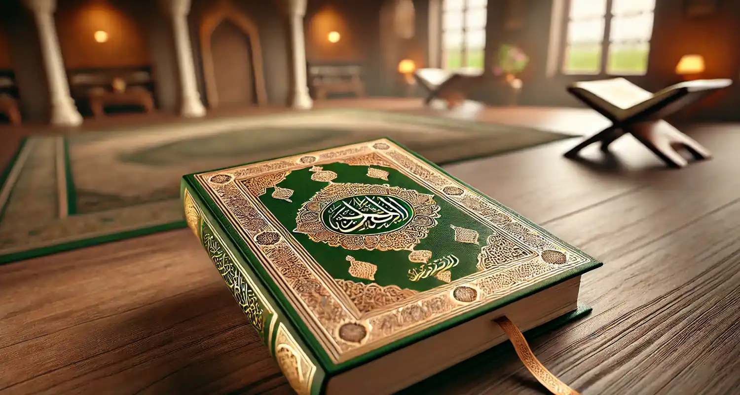 Che cosa contiene il Corano