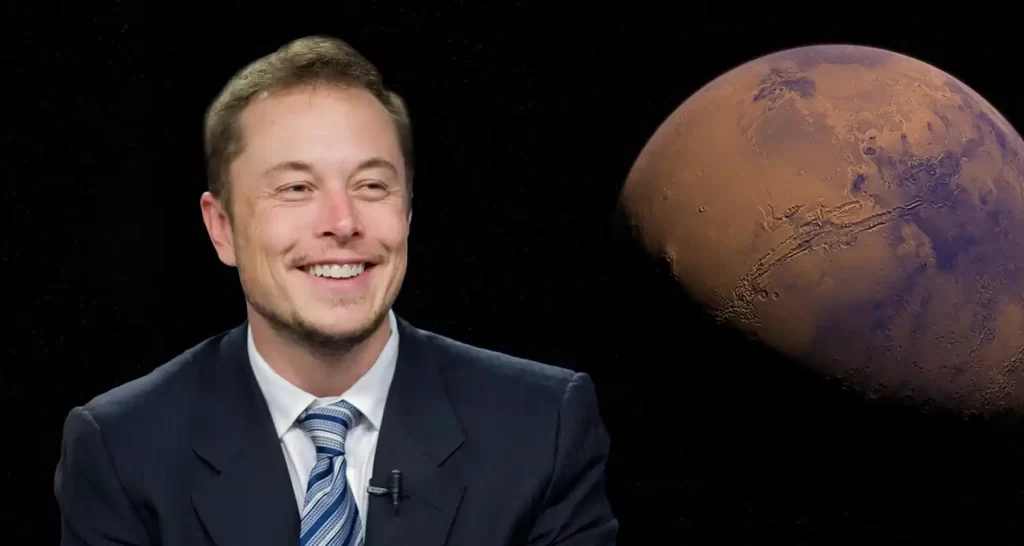 Elon Musk il più grande miliardario del 2024