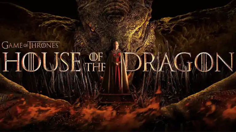 Chi era il re folle di House of the Dragon