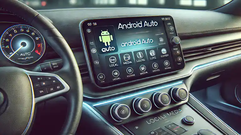 Google introduce Gemini Live su Android Auto