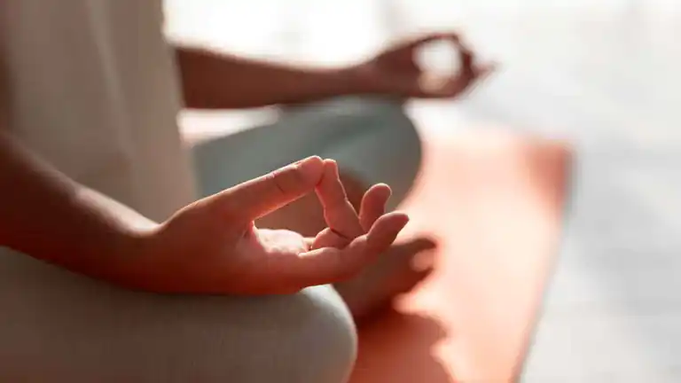 Il boom della meditazione in Italia