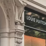 Louis Vuitton un icona mondiale della moda di lusso