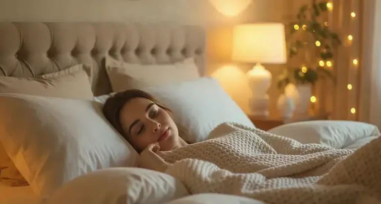 Come addormentarsi velocemente quando non si ha sonno